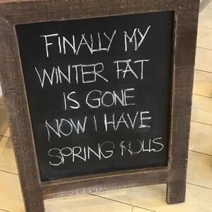 Meet your Posher, Annie